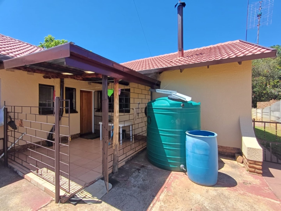 3 Bedroom Property for Sale in Meiringspark Ext 4 North West